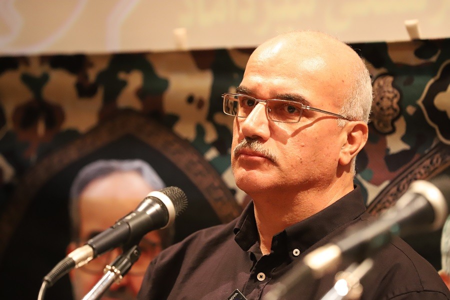 چهل و نهمین نشست نسل ماندگار(1404/06/25)