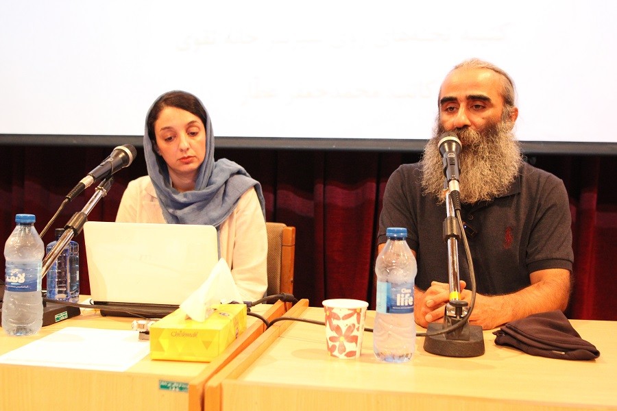سیزدهمین نشست سرزمین مادری(1404/05/27)