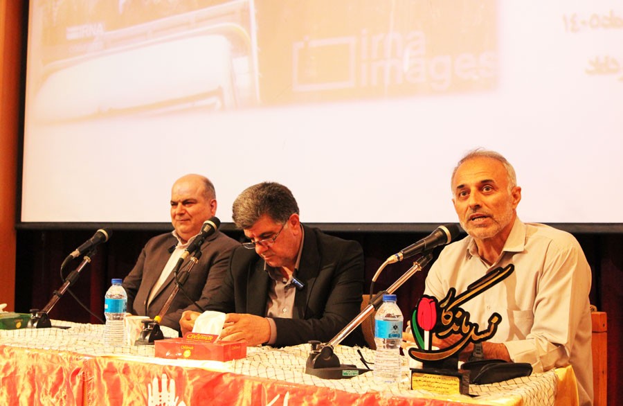 پنجاه و دومین نشست نسل ماندگار(1405/02/22