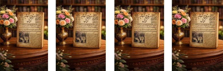 وقایع اتفاقیه کتول