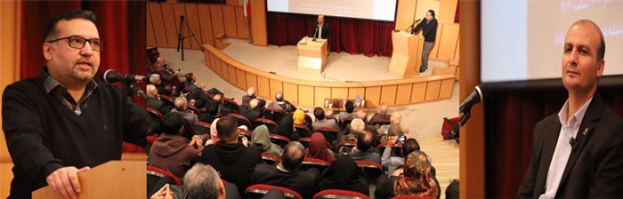 بحران ریزگرد در استان گلستان